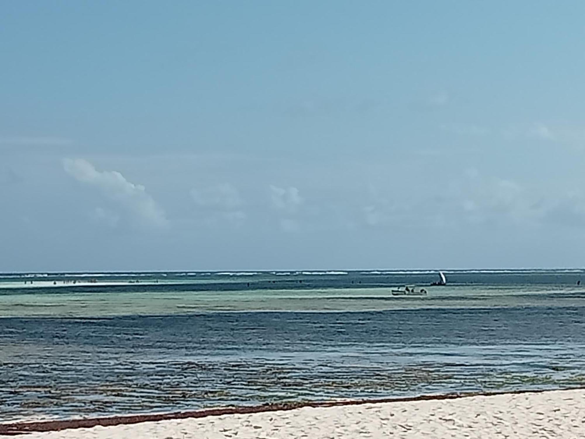 Shira House Bed & Breakfast Watamu Exterior photo