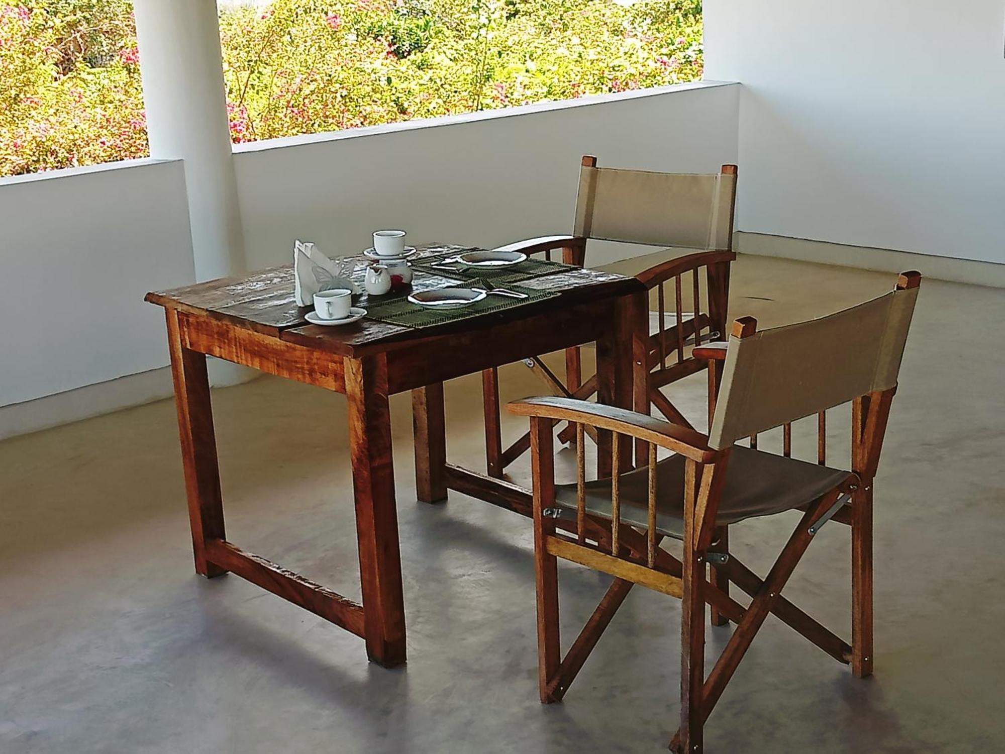 Shira House Bed & Breakfast Watamu Exterior photo
